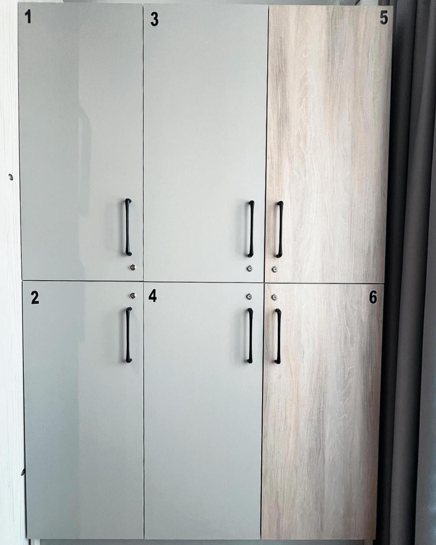 Compass Hostel 比什凯克 外观 照片